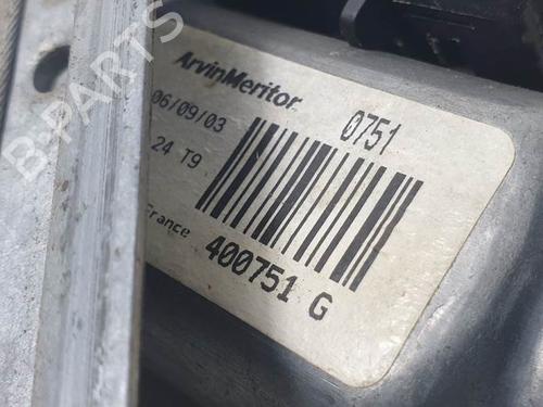 Rear left window mechanism RENAULT GRAND SCÉNIC II (JM0/1_) 1.6 | BP26313623C24 