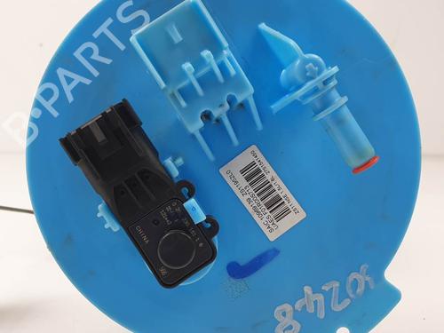 Fuel pump MG MG ZS SUV (AZS1) 1.5 VTi | BP24969711M76 - Image 3