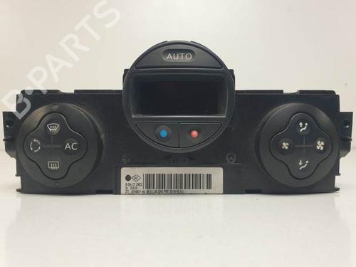 Commande Chauffage RENAULT MEGANE II (BM0/1_, CM0/1_) 1.5 dCi (BM02, BM13, BM2A, CM02, CM13) (101 hp) 24339711