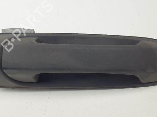 Used Rear right exterior door handle JEEP CHEROKEE (KJ) 2.8 CRD 4x4 (150 hp) 28065633