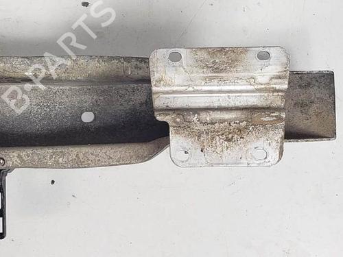 Rear bumper reinforcement OPEL VECTRA C (Z02) 1.9 CDTI (F69) | BP19137319C73 