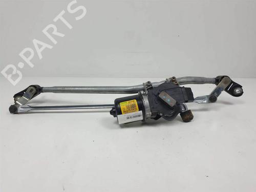Used Front wiper motor Front wiper motor RENAULT KANGOO / GRAND KANGOO II (KW0/1_) 1.5 dCi 90 (KW05, KW08, KW0G, KW11) (90 hp) 10729098 10729098