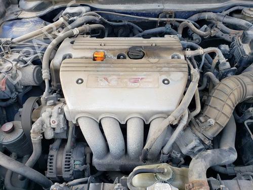 Rear right window mechanism HONDA ACCORD VII (CL, CN) 2.4 (CL9) | BP15280884C25  - Image 5