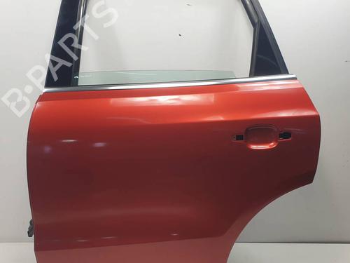 left-rear-door-audi-q5-8rb-2008-2009-2010-2011-2012-2013-2014-2015-2016-2017-2018-2019-30278477 main image