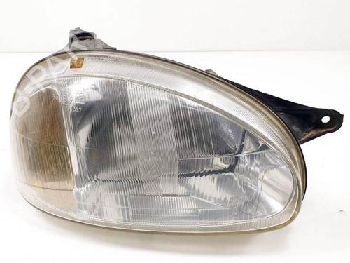 Used Right headlight OPEL CORSA B (S93) 1.2 i (F08, F68, M68) (45 hp) 17451171