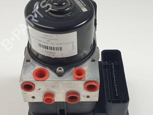 ABS pump CITROËN C5 II (RC_) 2.0 HDi (RCRHRH) | BP30166771M43