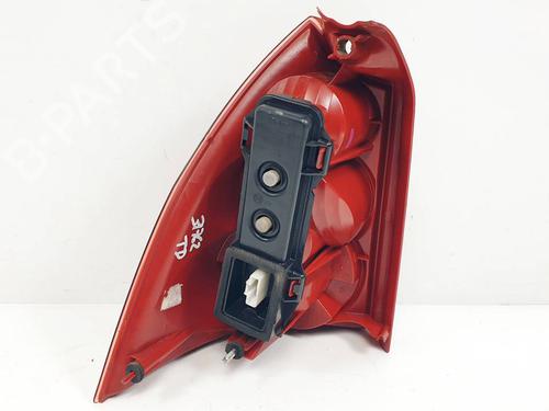 Right taillight PEUGEOT 307 SW (3H) 2.0 HDI 110 | BP29965062C35 