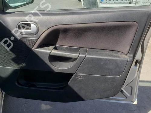 Commande Chauffage FORD FIESTA V (JH_, JD_) 1.4 TDCi | BP21011379I5 