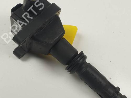 Used Ignition coil ALFA ROMEO 147 (937_) 1.6 16V T.SPARK ECO (937.AXA1A, 937.BXA1A) (105 hp) 25887891