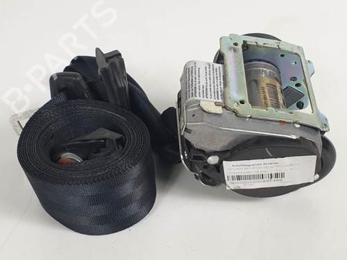 Used Front right seatbelt TATA ARIA [2010-2025]  18464632