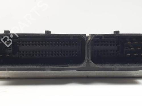 Engine control unit (ECU) SEAT IBIZA III (6L1) 1.4 TDI | BP28688734M57