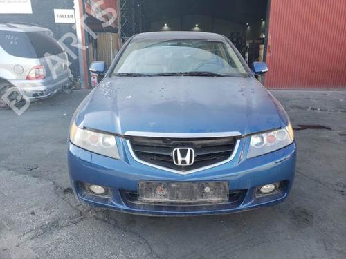 Bagklap lås HONDA ACCORD VII (CL, CN) 2.4 (CL9) | BP15281576C101 
