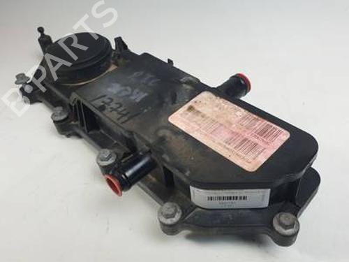Used Valve cover FIAT DUCATO Van (250_) 120 Multijet 2,3 D (120 hp) 30896388