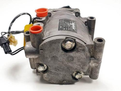 AC compressor TATA INDIGO MARINA (4_V2)  | BP19178987M34 