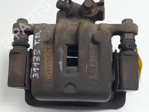 Used Right rear brake caliper Right rear brake caliper OPEL ANTARA A (L07) 3.2 V6 (227 hp) 28178403 28178403