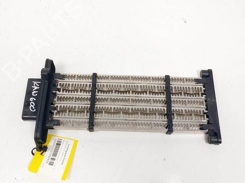 Used Heater resistor Heater resistor 15400855 15400855