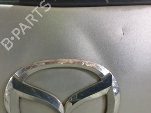 Tailgate MAZDA 3 (BK) 1.6 DI Turbo | BP34518320C6  - Image 5
