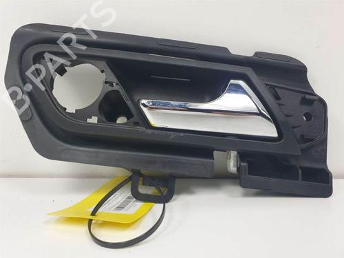 Used Rear right interior door handle Rear right interior door handle MERCEDES-BENZ R-CLASS (W251, V251) R 350 CDI 4-matic (251.022, 251.122) (224 hp) 10648093 10648093