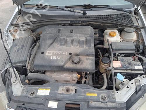 Left front steering knuckle CHEVROLET LACETTI (J200) 1.4 16V | BP11366332M25 - Image 6