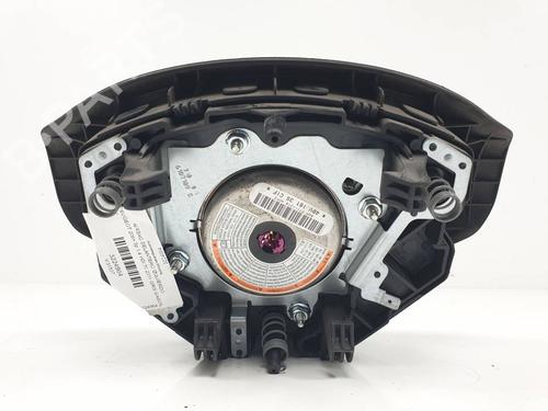 Driver airbag PEUGEOT 206+ (2L_, 2M_) 1.4 HDi eco 70 | BP29849894C9