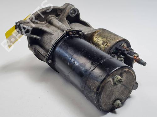 Starter PEUGEOT 206 CC (2D) 1.6 16V (2DNFUF, 2DNFUR) | BP38261597M8 - Image 3