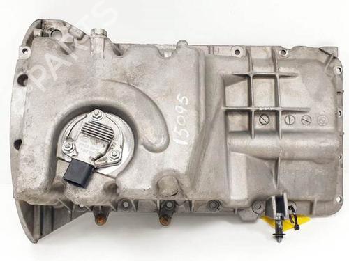 Oil sump BMW 3 (E46) 320 d | BP19526663M115 