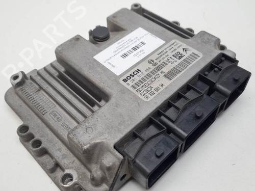 Used Engine control unit (ECU) CITROËN XSARA PICASSO (N68) 1.6 HDi (90 hp) 26171097