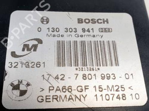 Køleventilator elektrisk BMW 1 (E87) 118 d | BP31033663M35 