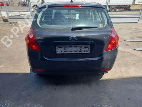 Steering column stalk KIA CEE'D Hatchback (ED) 1.6 CRDi 115 | BP7561670I23 - Image 11