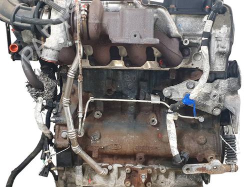Engine FORD TRANSIT Van (FA_ _) 2.0 TDCi | BP29071318M1 - Image 4