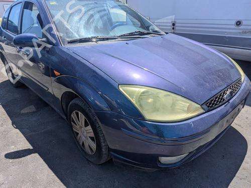 Headlight switch FORD FOCUS I (DAW, DBW) 1.6 16V | BP37533239I24  - Image 10