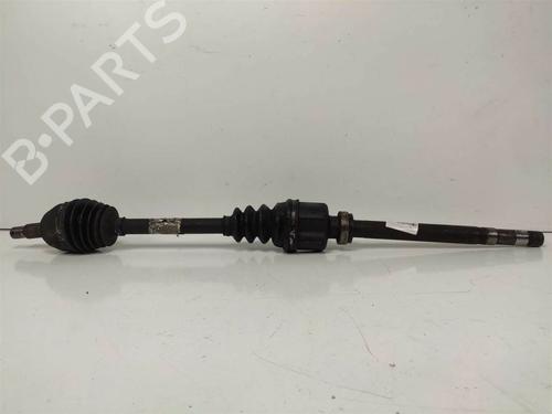 Used Right front driveshaft Right front driveshaft PEUGEOT 307 (3A/C) 1.6 16V (109 hp) 9249745 9249745