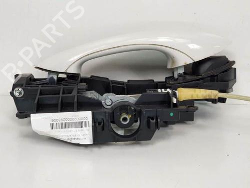 Rear left exterior door handle BMW 5 Touring (F11) 520 d | BP7176110C130 