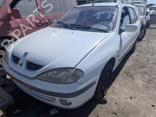 Used Parts RENAULT MEGANE I Grandtour (KA0/1_)  1.9 dCi (KA05, KA1F)  4962229