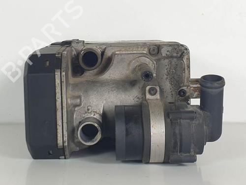 Heater blower motor MITSUBISHI PAJERO SPORT I (K7_, K9_) 3.0 V6 (K96W) | BP12380495M62 