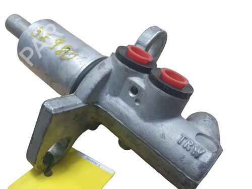 Brake master cylinder AUDI A6 C6 (4F2) 2.7 TDI | BP37257715M77 - Image 3