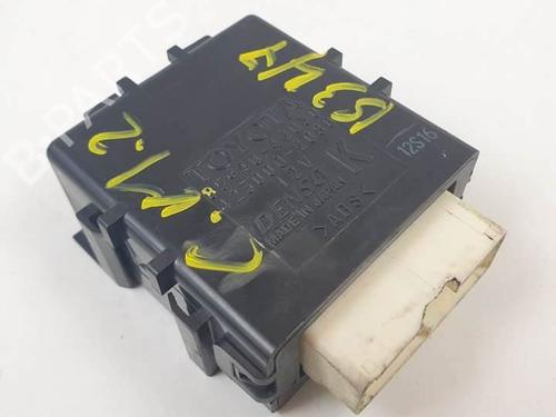 Used Electronic module TOYOTA RAV 4 IV (_A4_) 2.5 Hybrid (AVA42_) (197 hp) 25143920