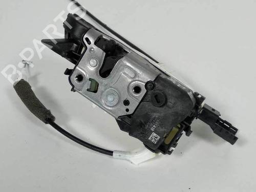 Used Rear left lock Rear left lock CITROËN BERLINGO MULTISPACE (B9) 1.6 HDi 90 (90 hp) 7039396 7039396