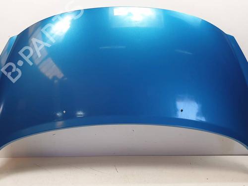 Hood PEUGEOT 207 SW (WK_) 1.6 16V | BP29989662C1