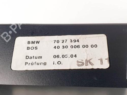 Rear parcel shelf BMW 3 Touring (E46) 330 d | BP16918629C85 