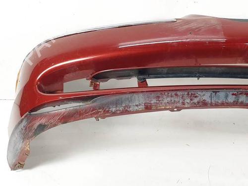 Front bumper JAGUAR S-TYPE II (X200) 3.0 V6 | BP19163650C7 
