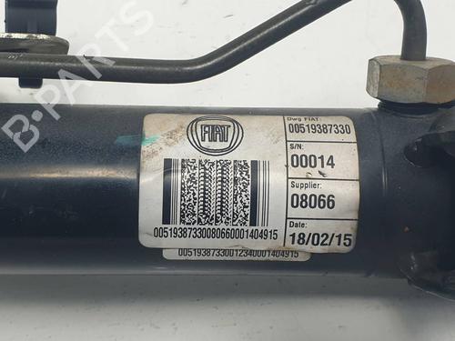 Steering rack FIAT DOBLO Cargo (263_) 1.3 D Multijet | BP34514566M22 - Image 6