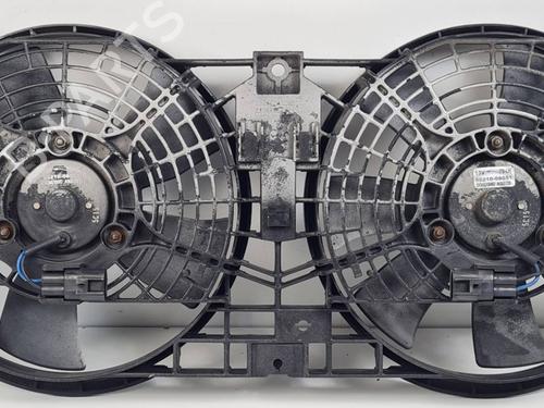 Used Radiator fan Radiator fan 38717762 38717762