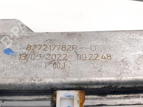 Rear left window mechanism DACIA LODGY (JS_) 1.5 Blue dCi 115 (JSJT) | BP34511884C24 - Image 4