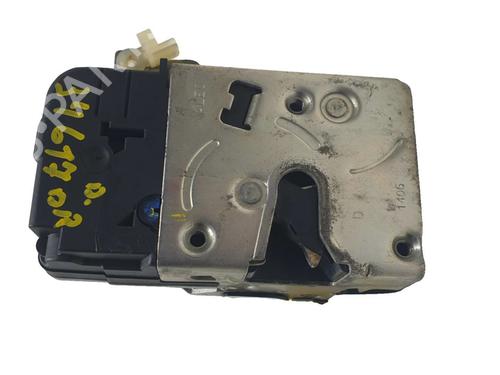 Used Front right lock Front right lock 38284257 38284257