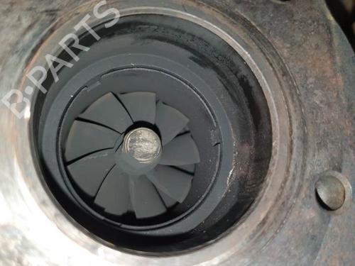 Engine NISSAN QASHQAI I (J10, NJ10) 1.5 dCi | BP29245650M1 