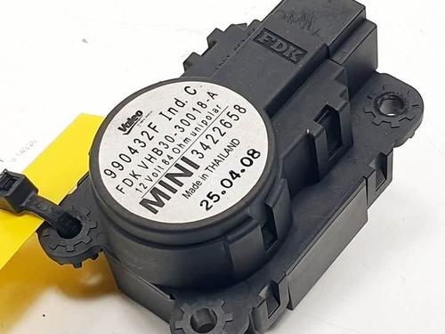 Used Electronic module Electronic module MINI MINI (R56) One (95 hp) 17839373 17839373