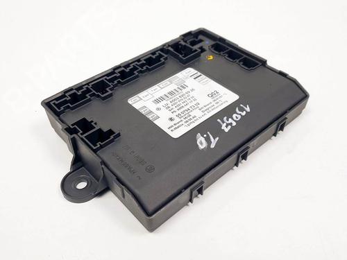 Used Electronic module Electronic module MERCEDES-BENZ S-CLASS (W221, V221) S 320 CDI (221.022, 221.122) (235 hp) 16044833 16044833