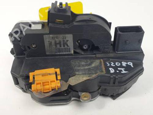 Front left lock OPEL MOKKA / MOKKA X (J13) 1.6 CDTI (_76) | BP30769378C98