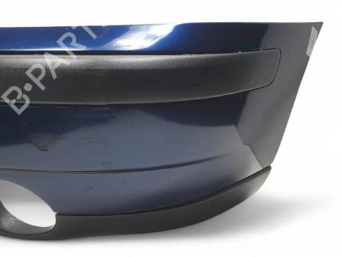 Front bumper VOLVO S60 I (384) D5 | BP29175711C7 